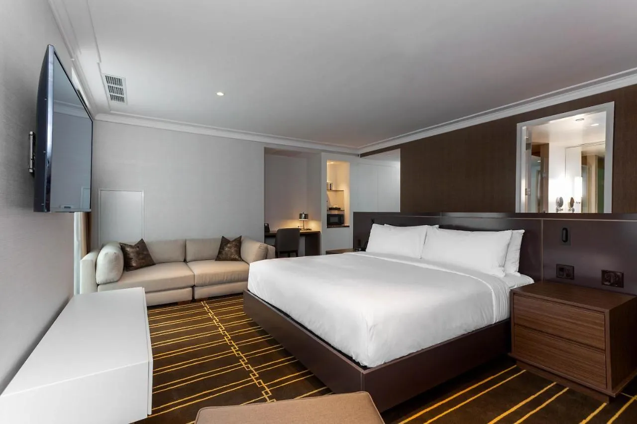 Sutton Place Hotel Toronto