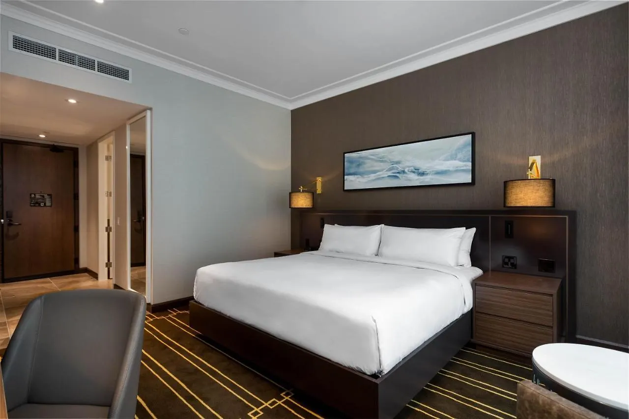 Sutton Place Hotel Toronto 4*,