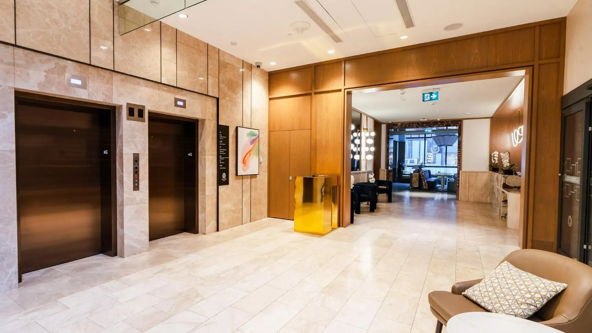 Sutton Place Hotel Toronto