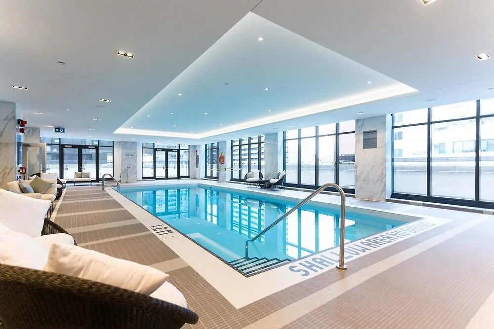 Sutton Place Hotel Toronto