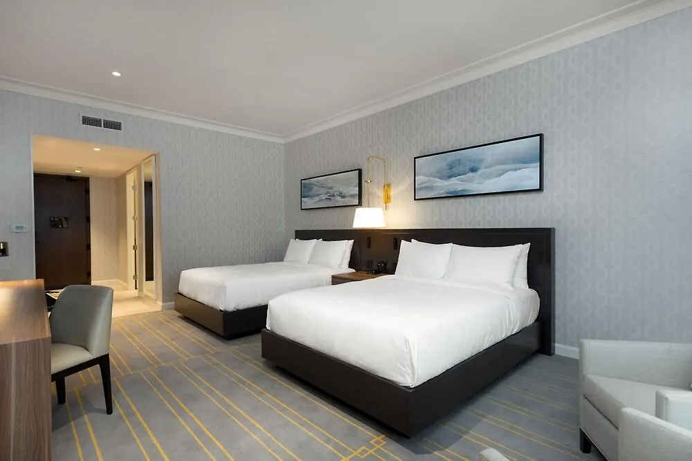 Sutton Place Hotel Toronto