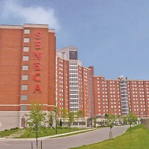  Appartement & Conference Centre - Toronto