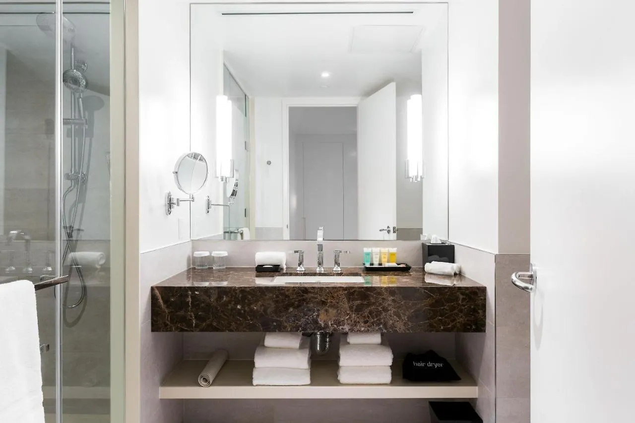 Sutton Place Hotel Toronto
