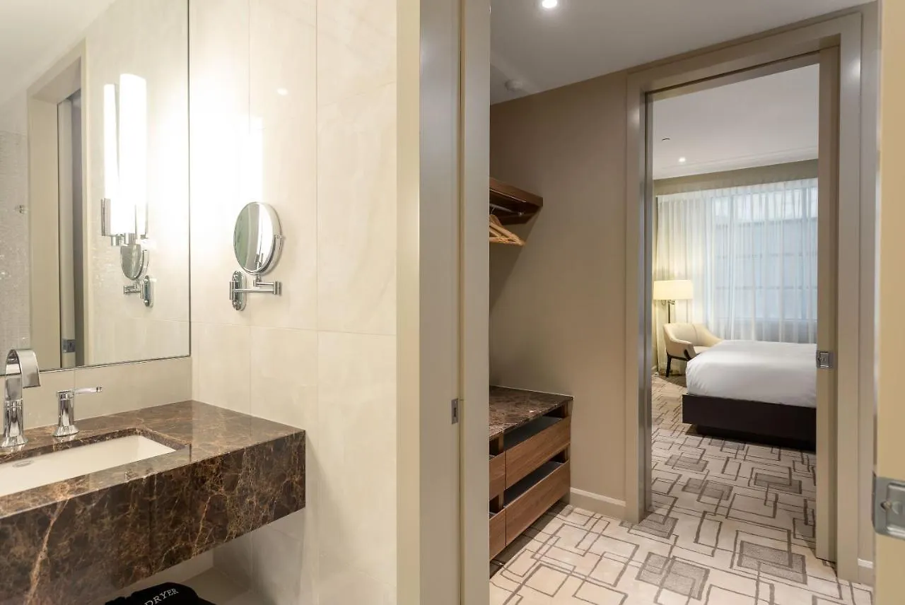 Sutton Place Hotel Toronto
